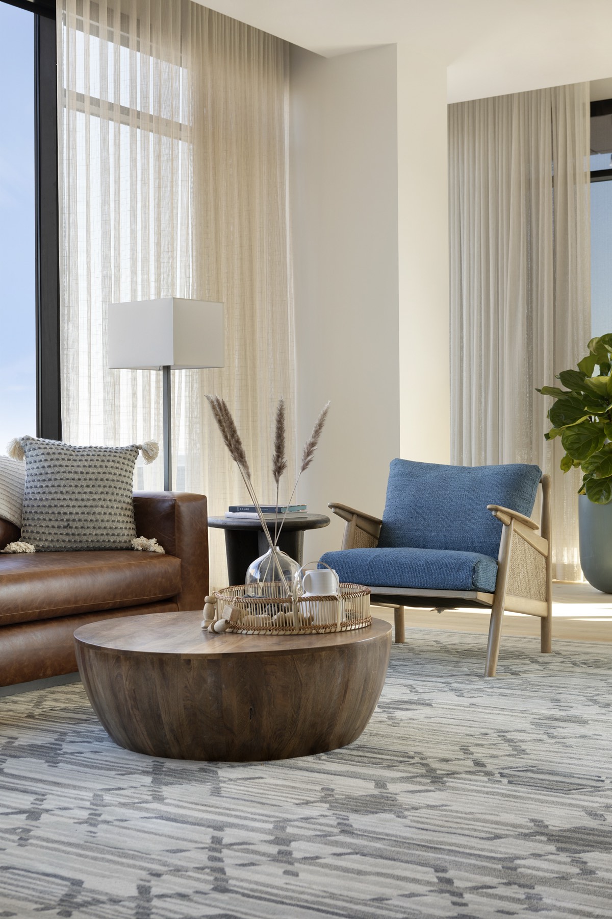 LakeHaus amenity interior