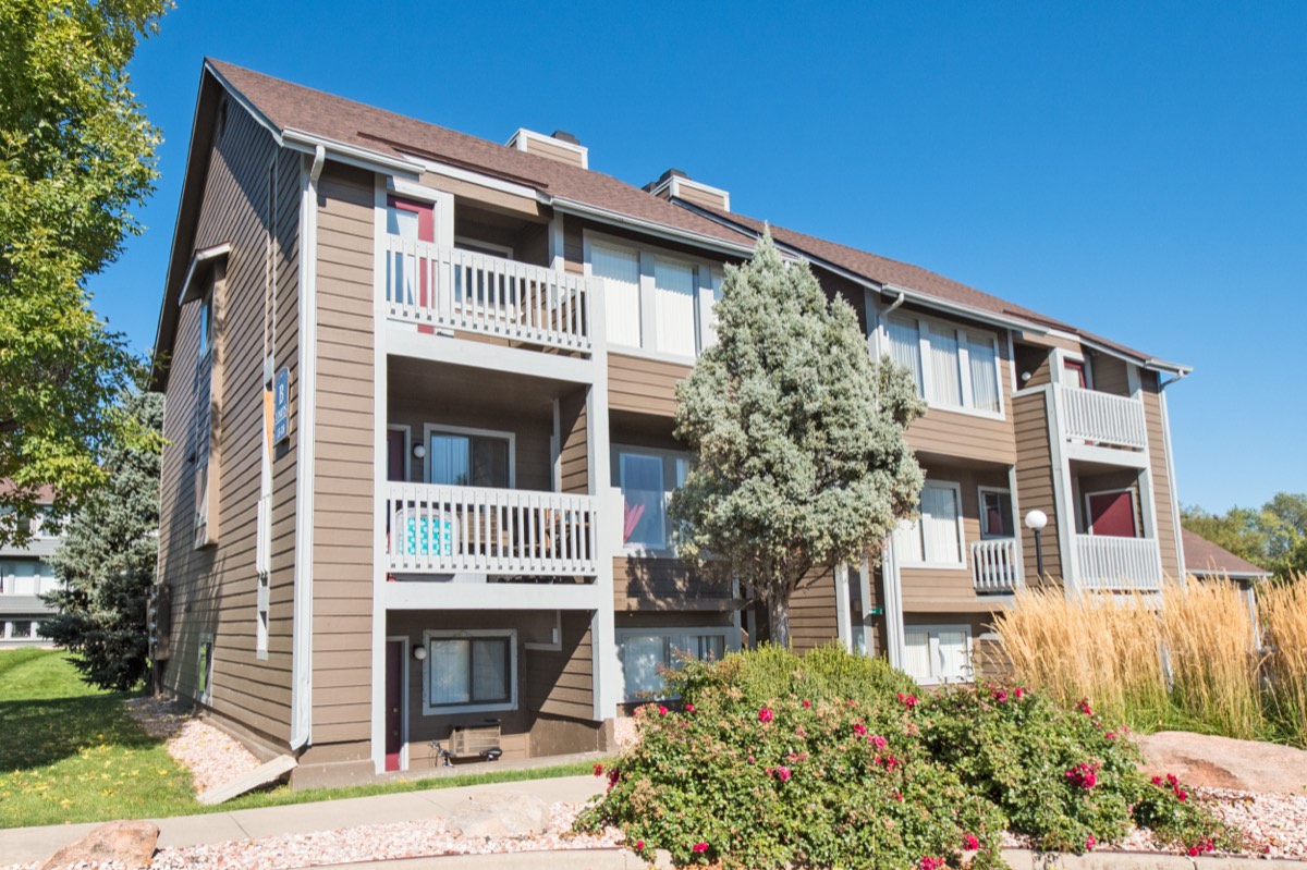The Junction, 1050 Hobbit Street, Fort Collins