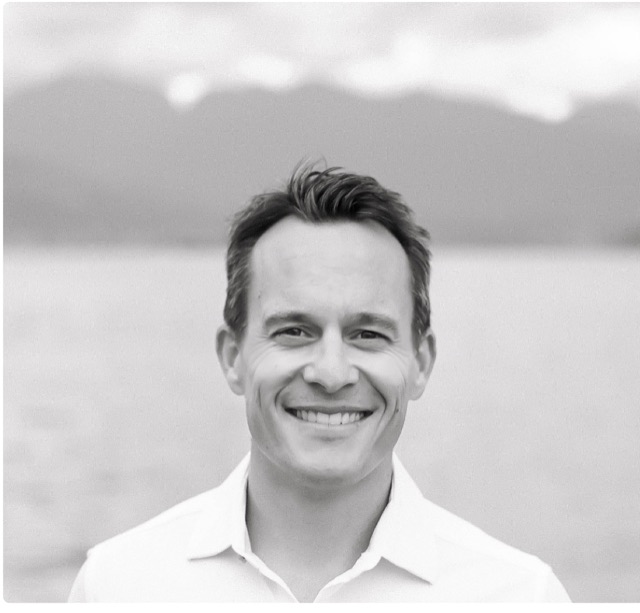 Jason Gaede, Brickstone Board of Advisors